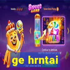 ge hrntai